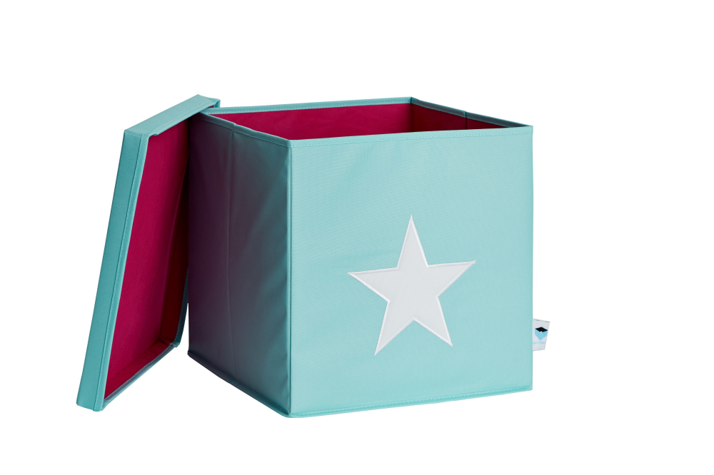 Ordnungsbox Mint