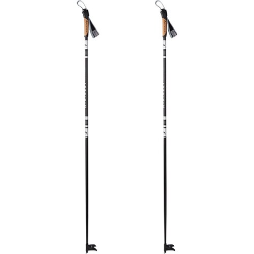 LANGLAUF-SKISTÖCKE ACTIVE ALU 2.0