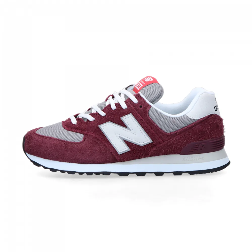 New Balance 574 U574BGH / rot
