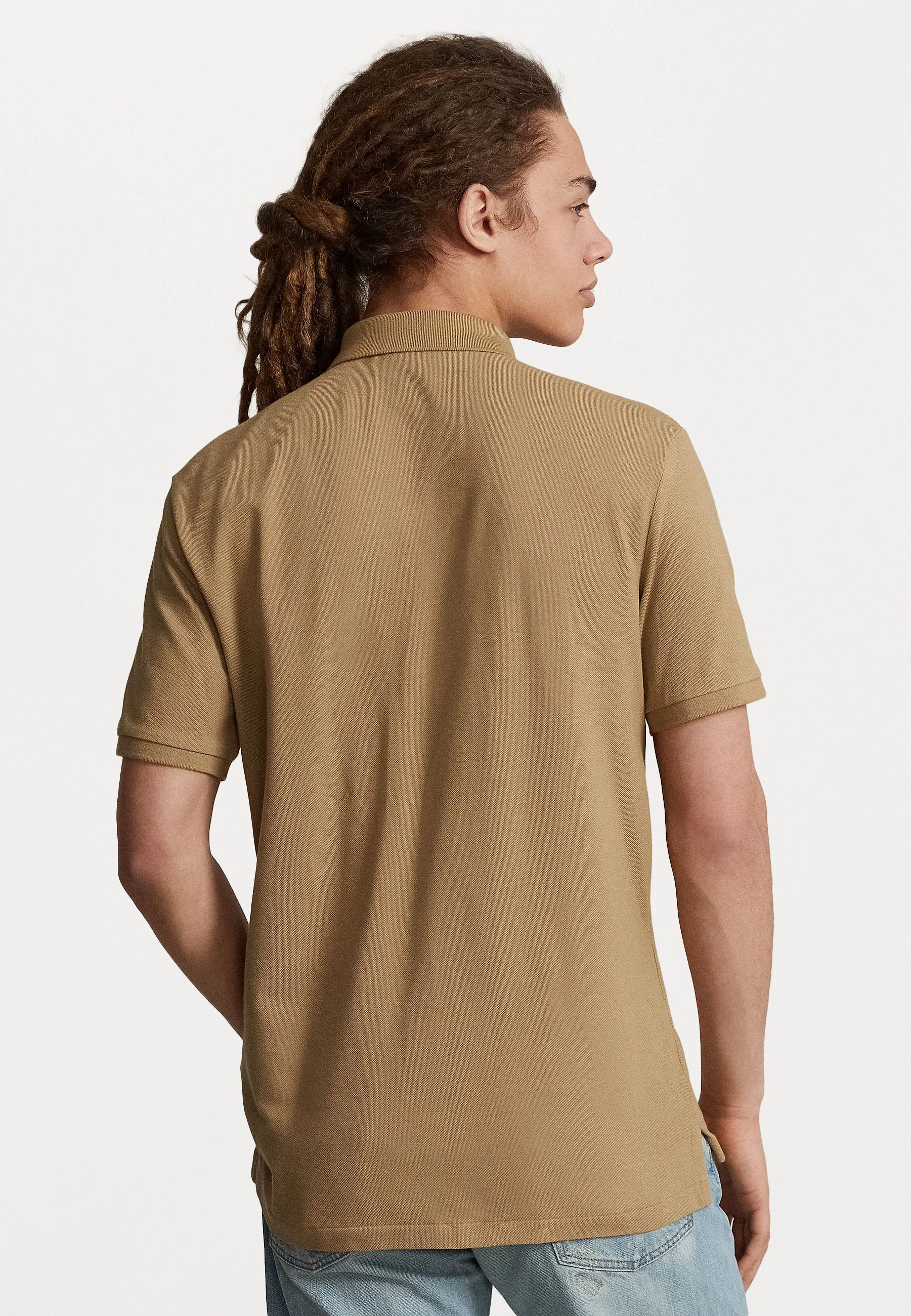Polo Ralph Lauren MANGA CORTA - Polo
