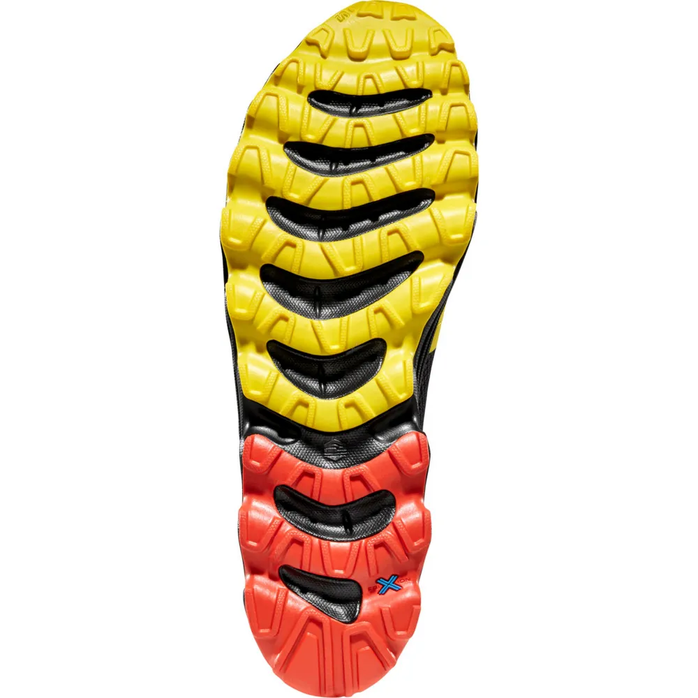 La Sportiva Sportiva Helios III 46D100999 / bunt