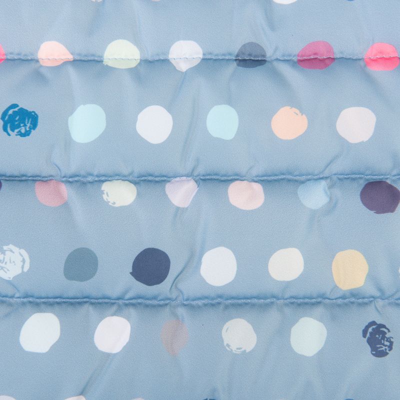 TIAKI Hundemantel Comfy Dots zu TOP-Preisen