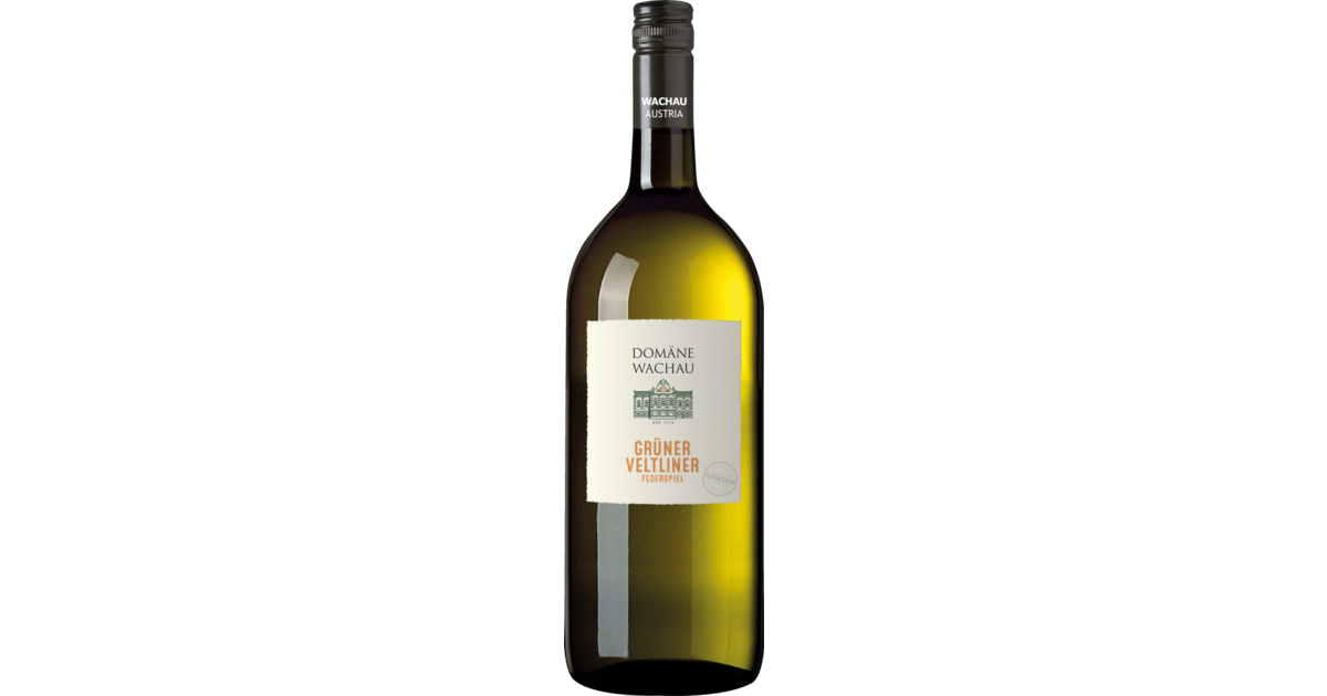 Terrassen Grüner Veltliner Federspiel
