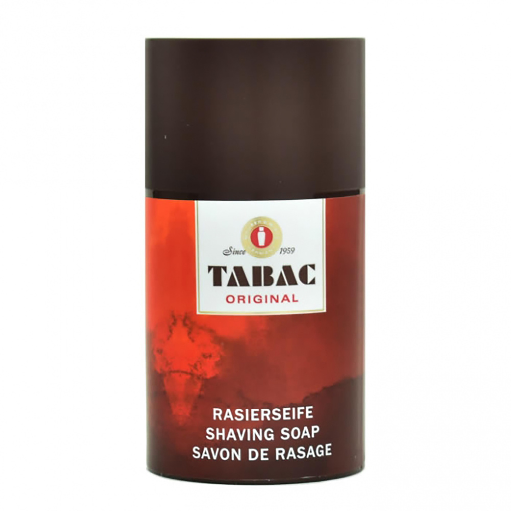Tabac Tabac Original Savon de Rasage (Bâton de Rasage) Savon de Rasage