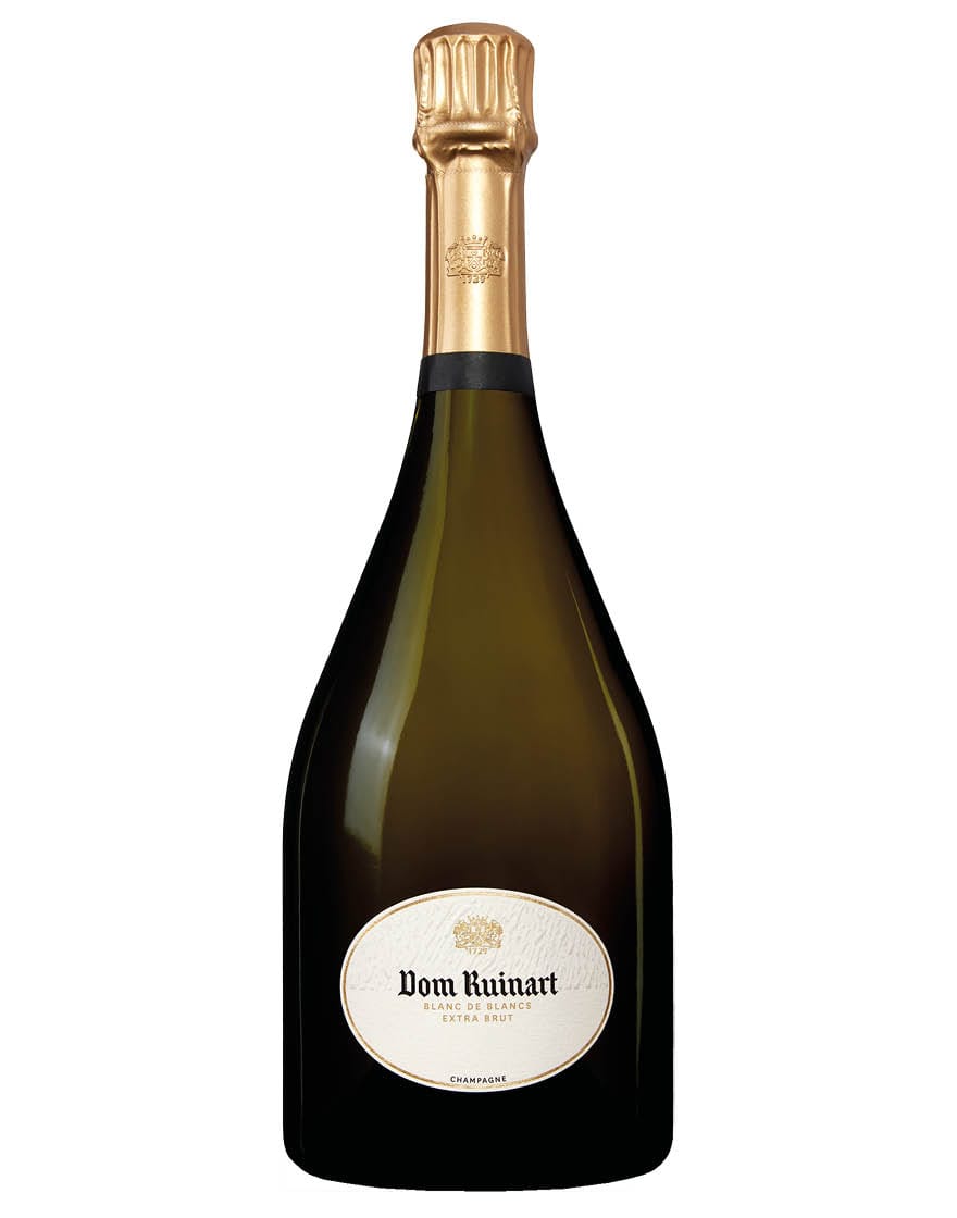Champagne Brut Blanc de Blancs AOC Dom 2010 Ruinart 0,75 ℓ