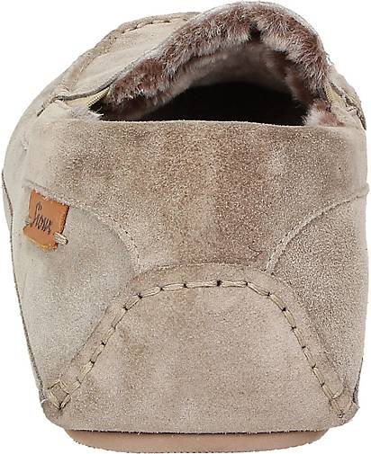 Sioux Slipper Farmilo-701-LF