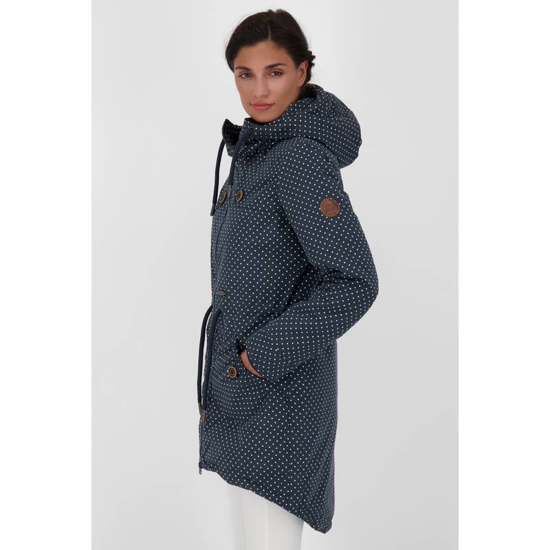 ALIFE AND KICKIN KarlottiAK A Winterjacke Damen