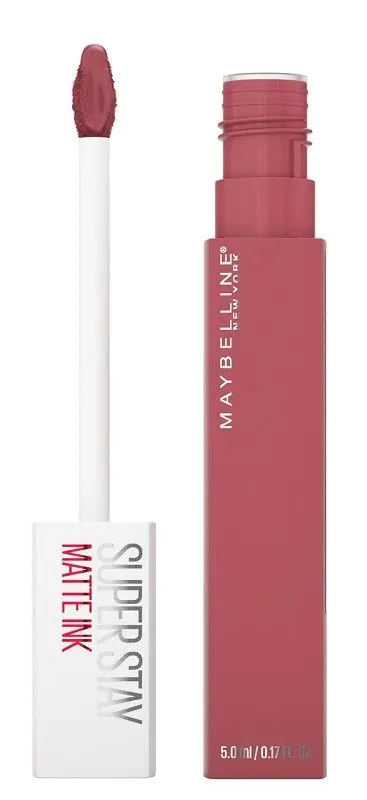 Maybelline Superstay Matte Ink mat tečni ruž za usne 175 Ringleader