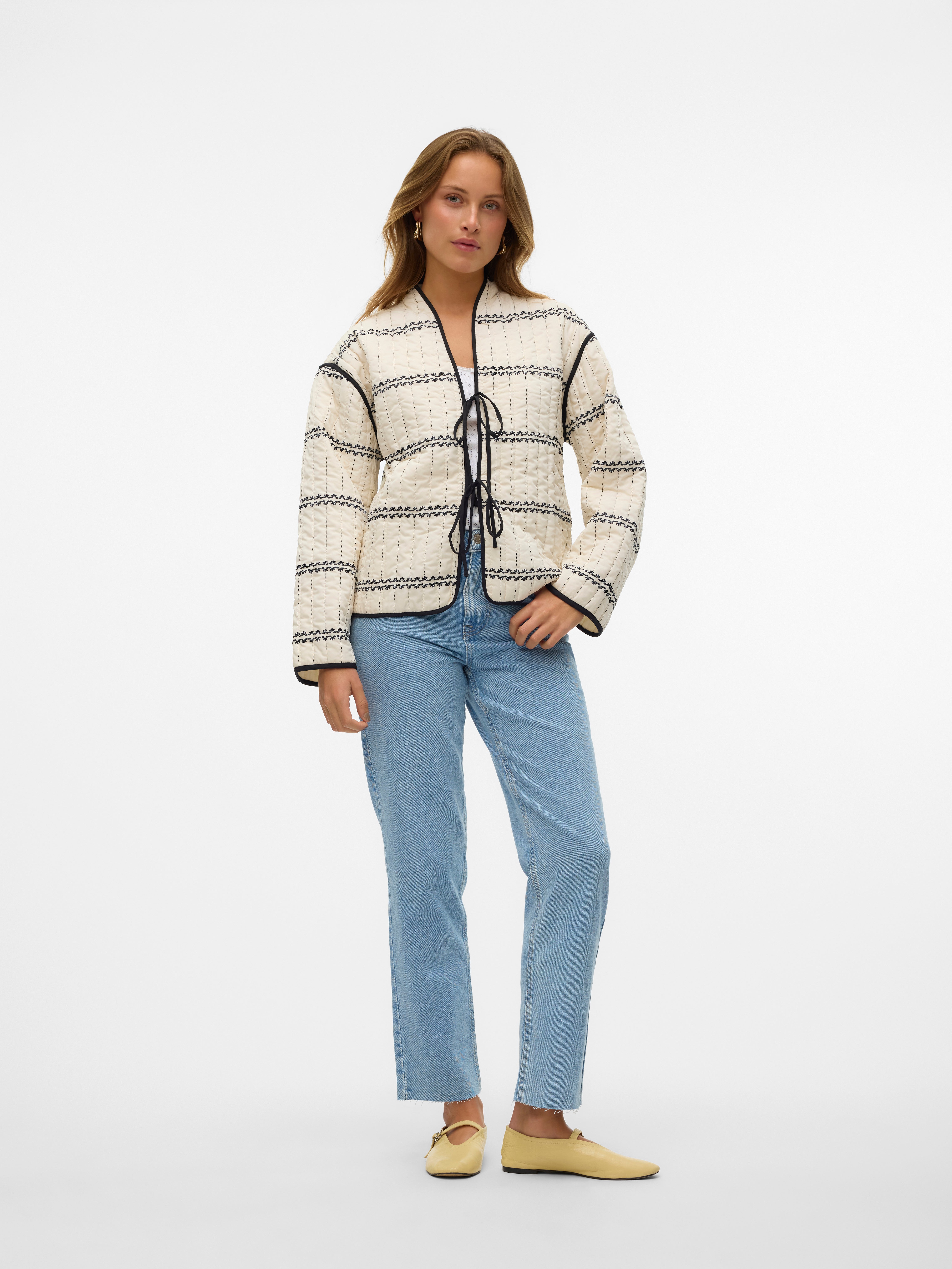 VMAUGUSTA Steppjacke