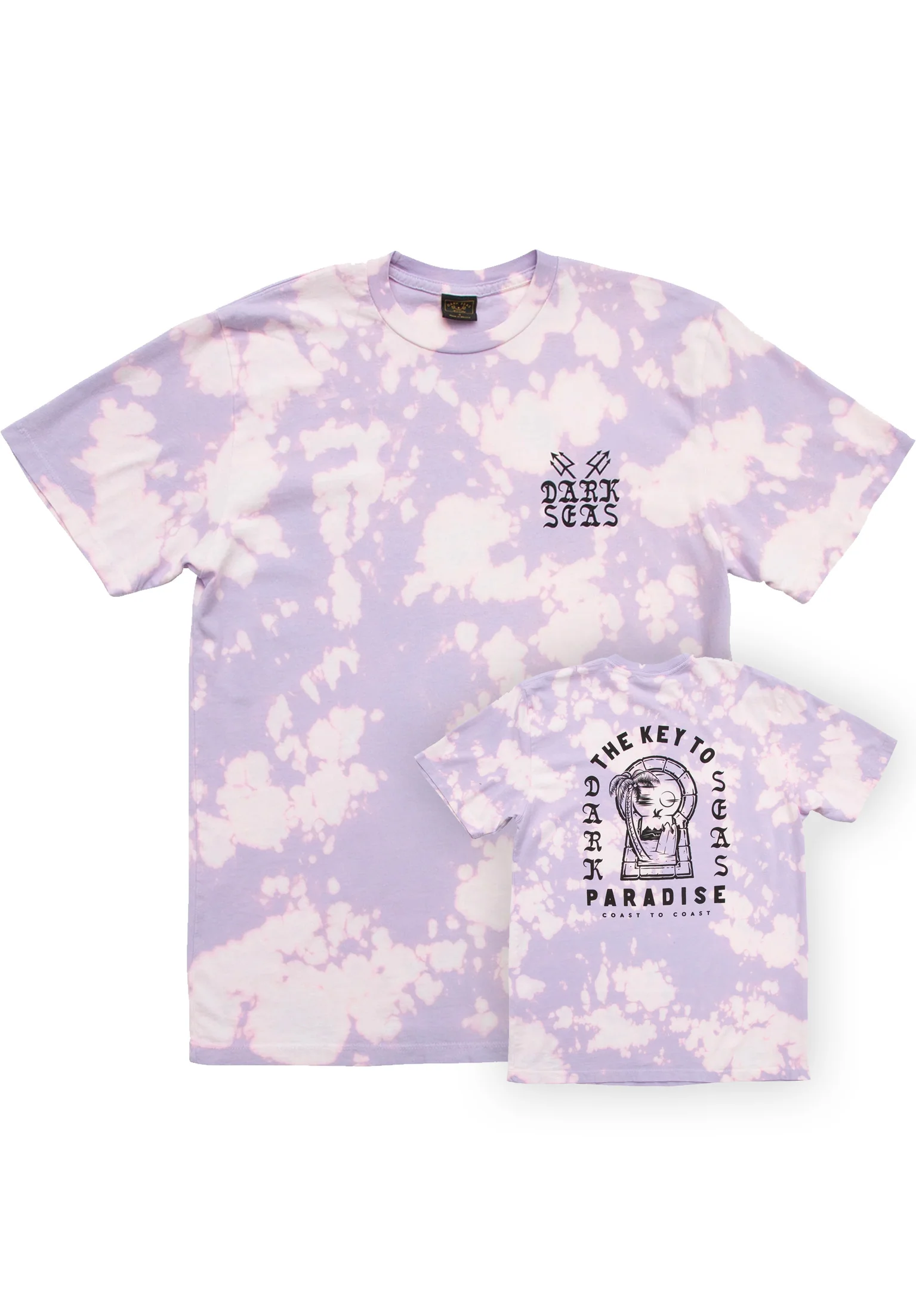 Unlock Select Tee Women