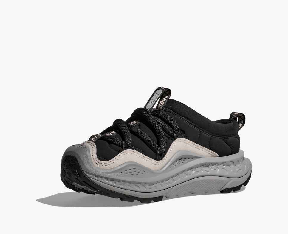 Ora Primo Black / Carbon Black