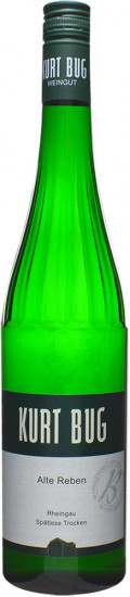 2021 Hallgartener Würzgarten Riesling 