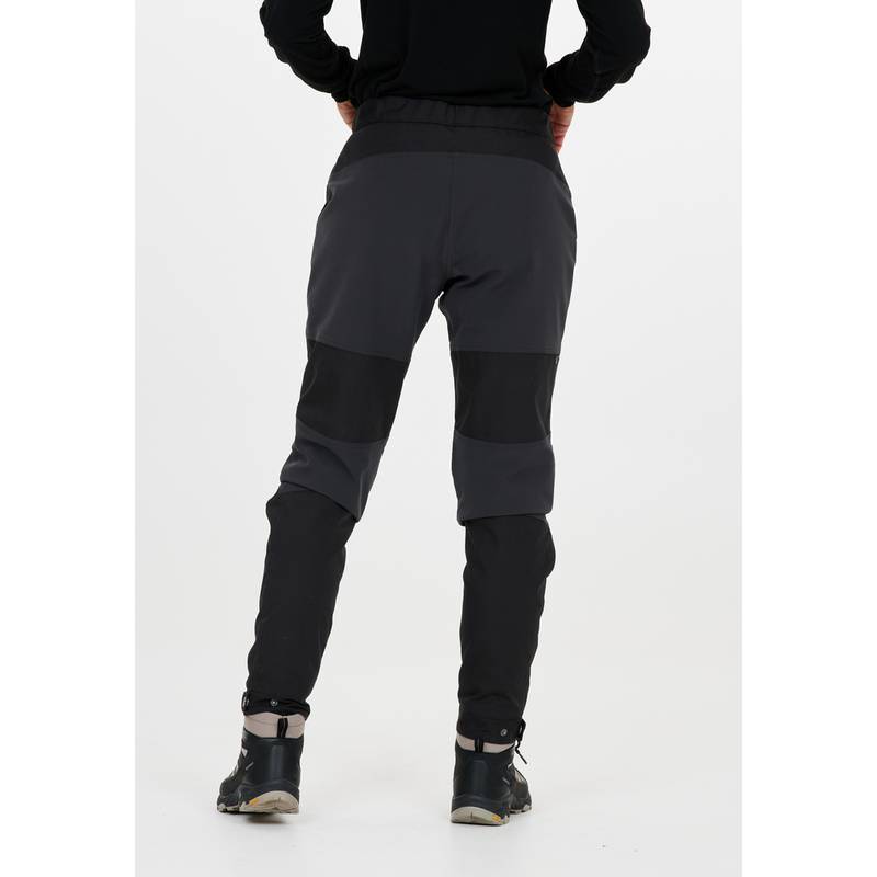 Whistler Wander Regenhose Damen