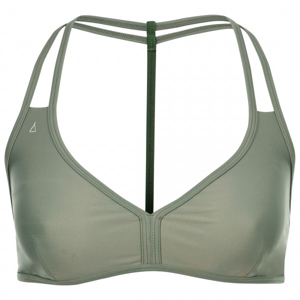 INASKA - Women's Top Free - Bikini-Top