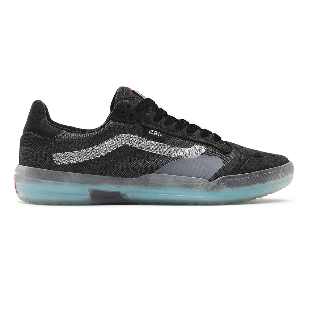 Vans Evdnt Ultimate Waffle VN0A5DY7B8C1 / schwarz