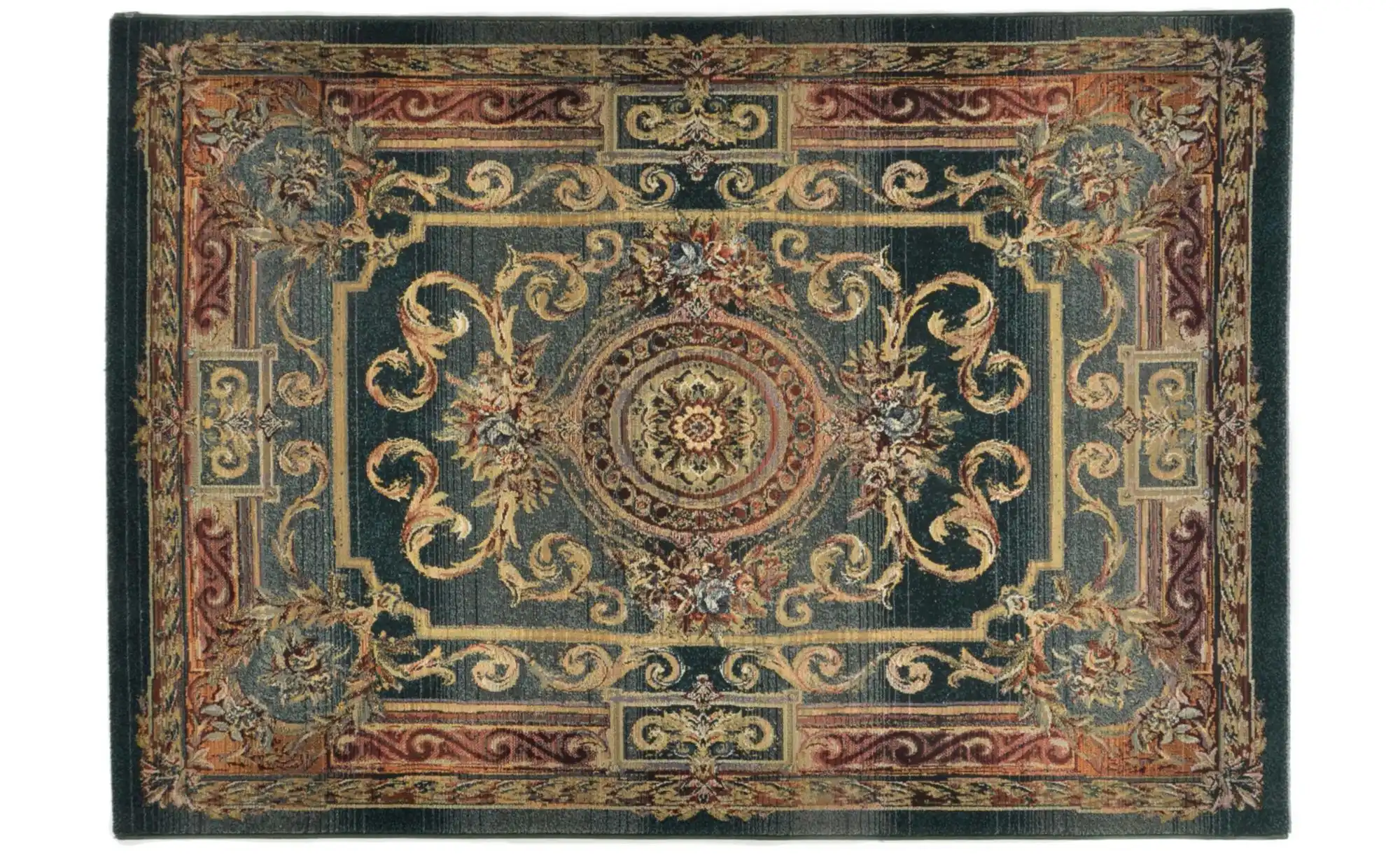 THEKO Vintageteppich