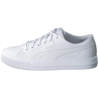 PUMA Ever FS Sneaker in weiß
