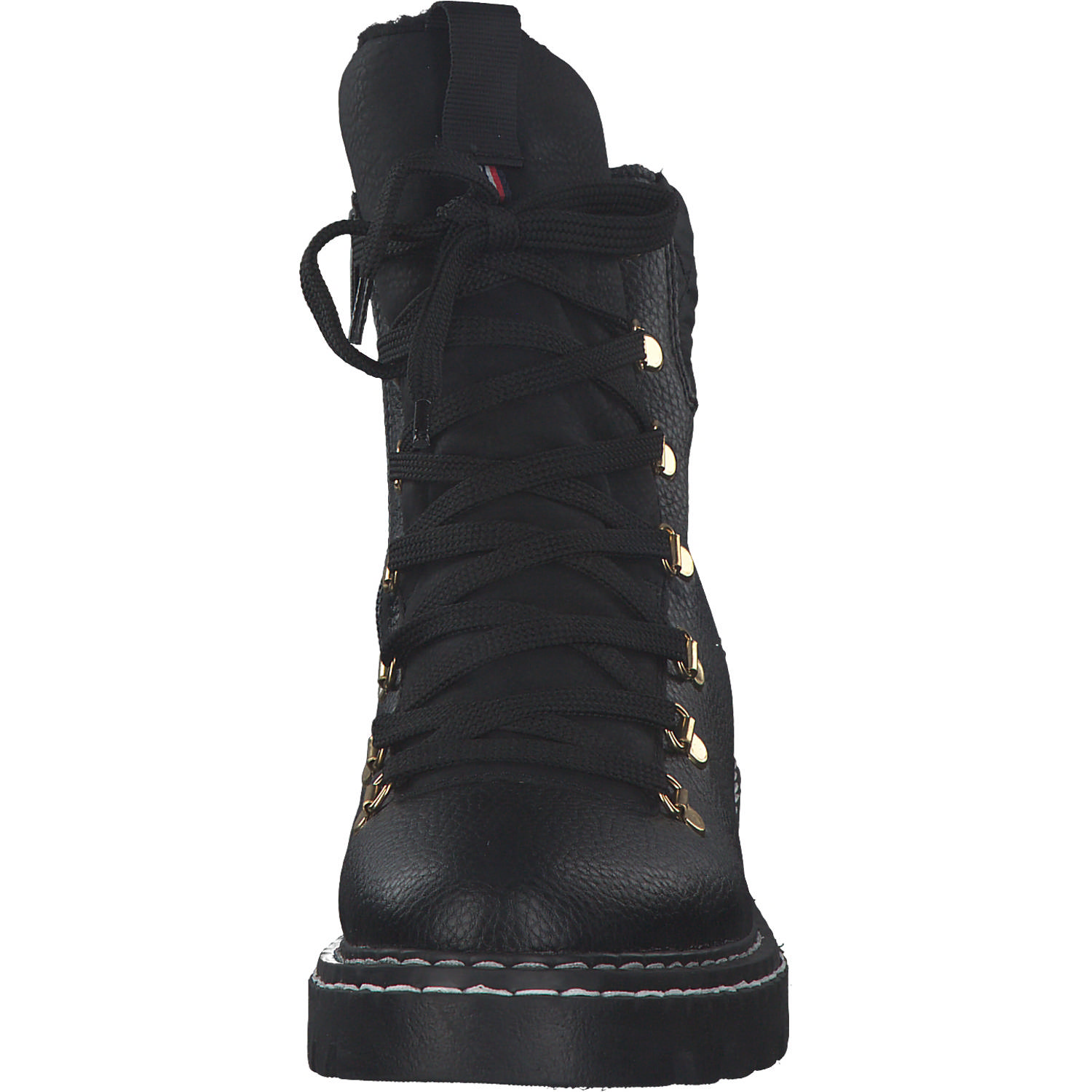 Rieker Z5500, Stiefeletten, Damen, schwarz