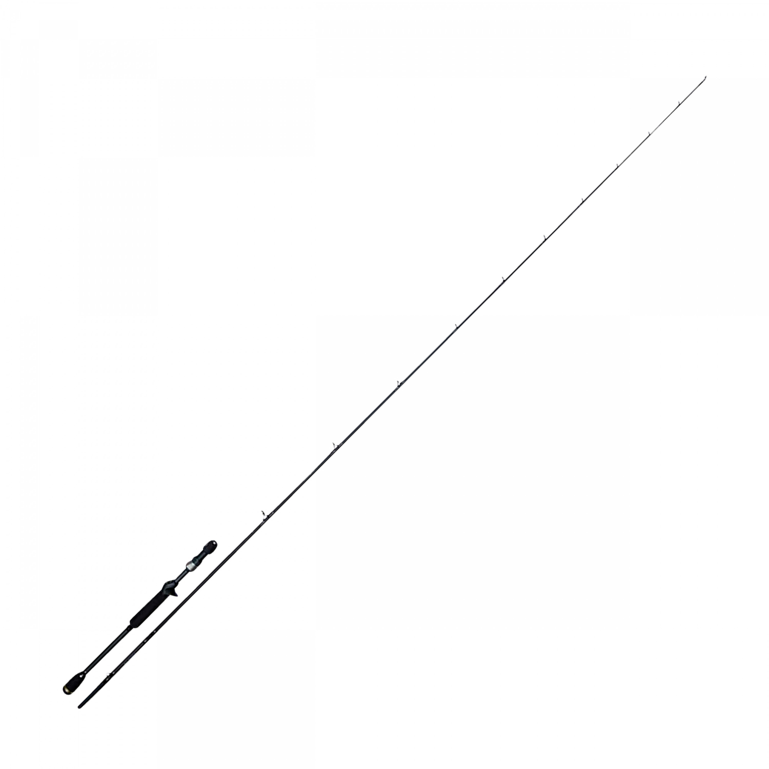 Westin Angelrute W3 Bass Finesse Crank-T 2nd
