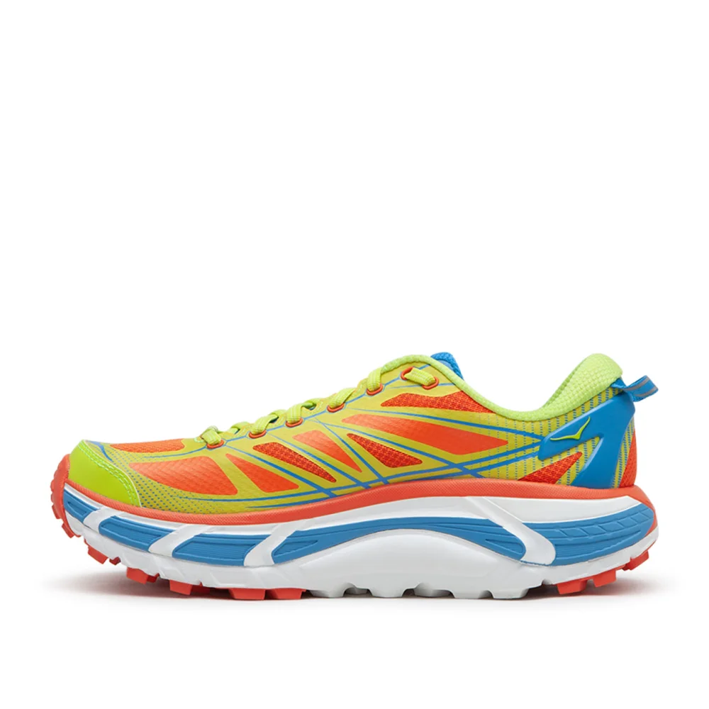 Hoka Mafate Speed 2 1126851-FEPR / bunt