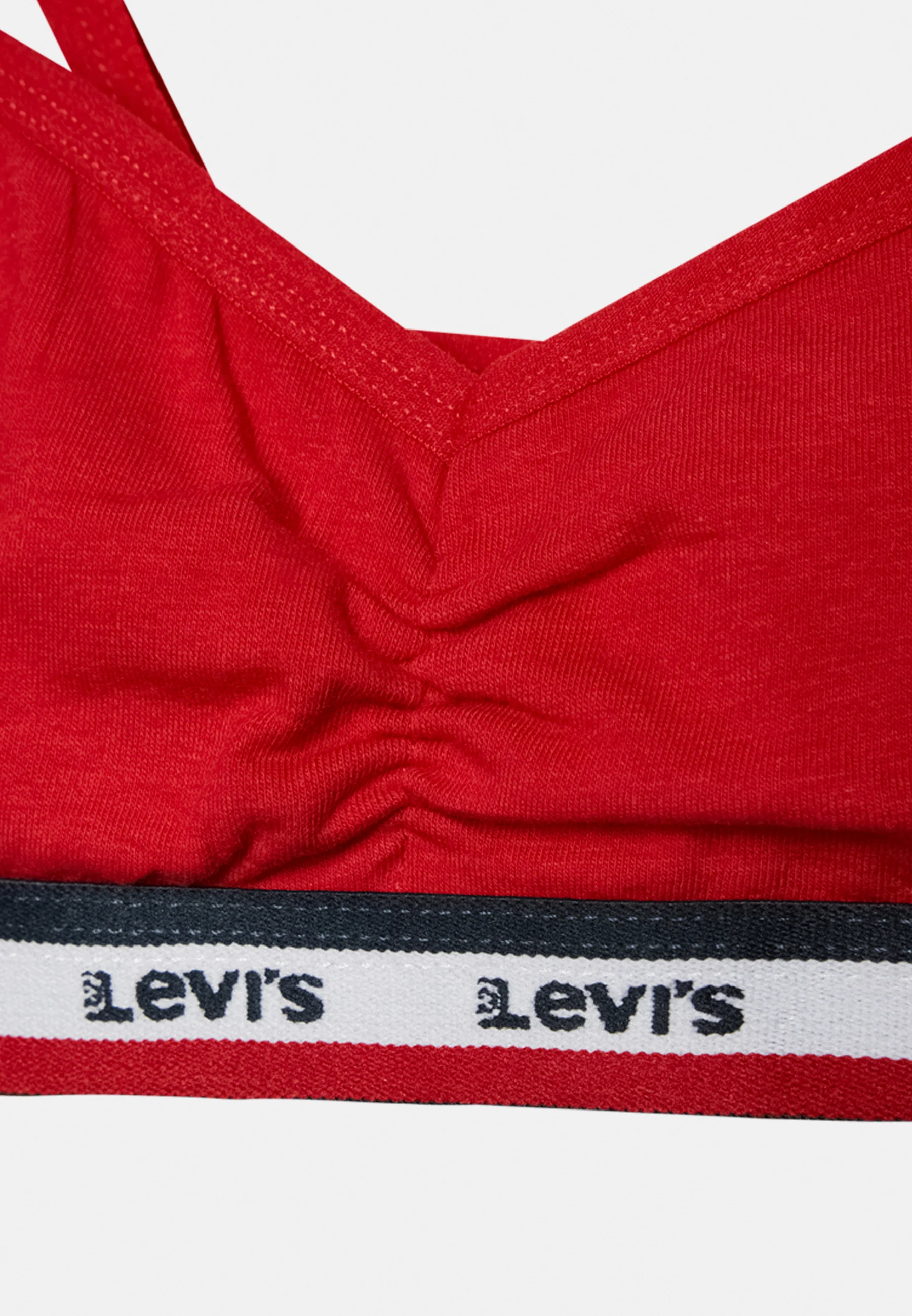 Levi's® SPORTWEAR SURPLICE PACK DE 2 - Bustier