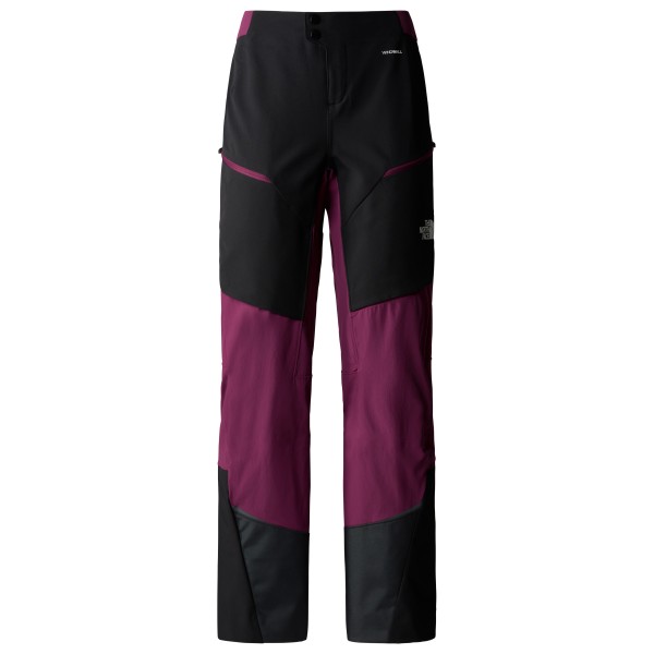 The North Face - Women's Dawn Turn Hybrid Pant - Trekkinghose