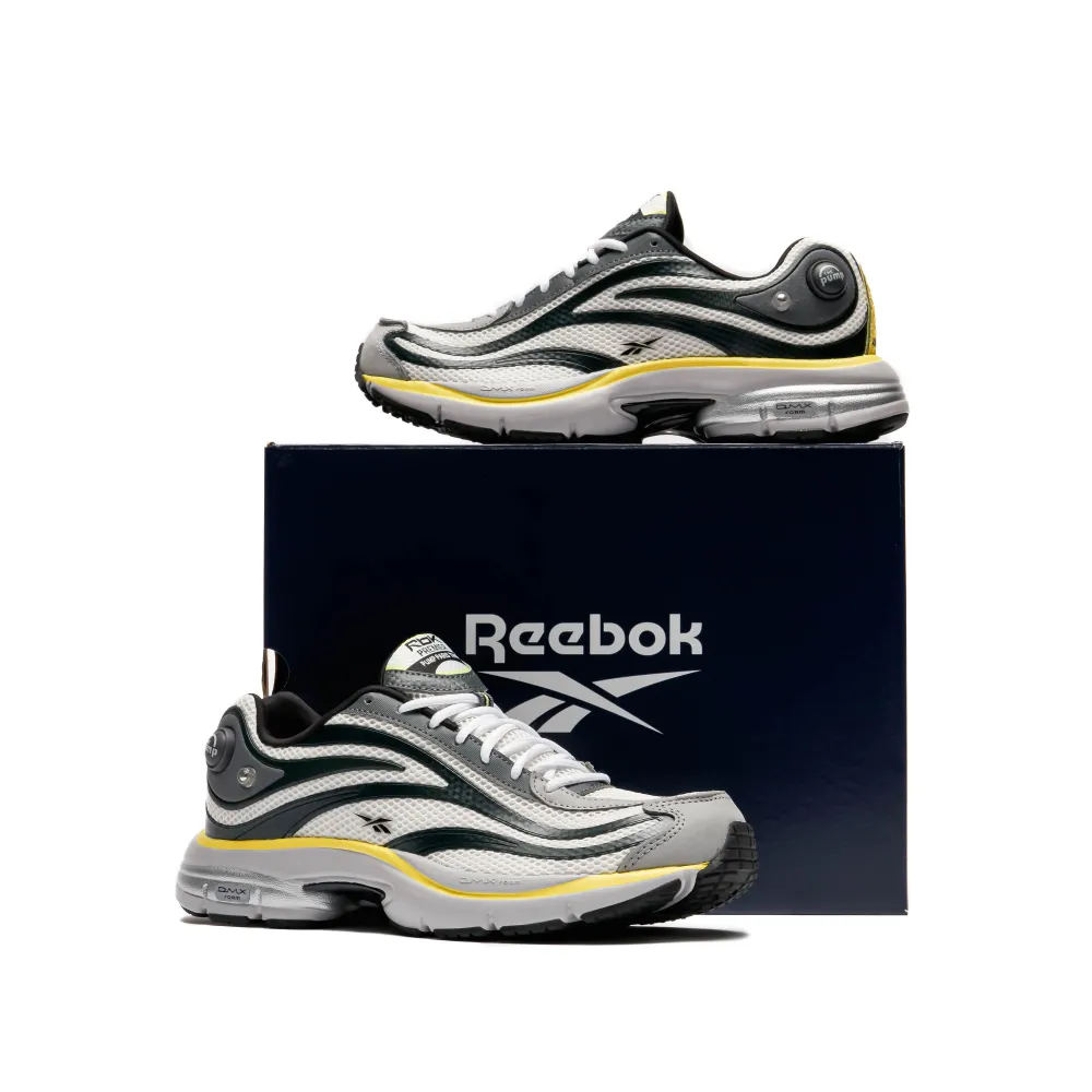 Reebok PREMIER PUMP PARIS TRAINER RMIA04MC99FAB0010705 / braun