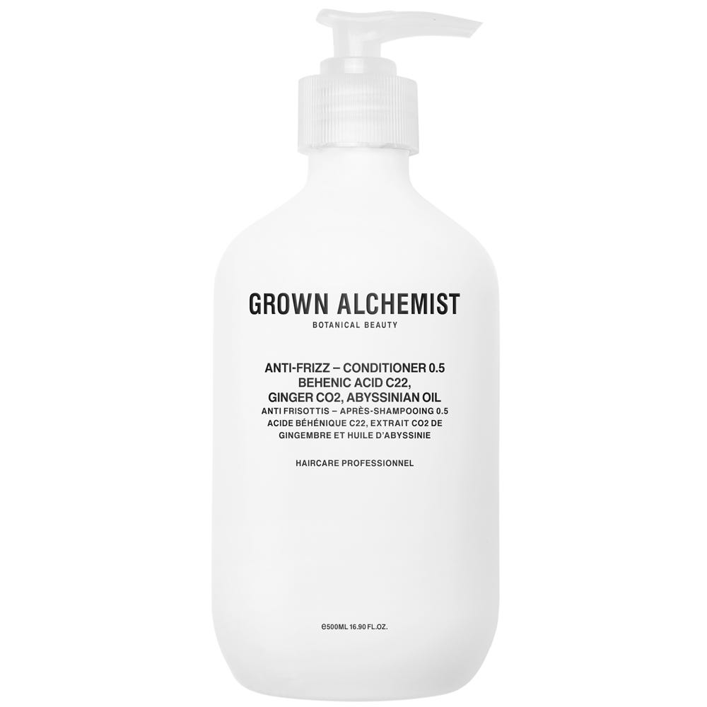 Grown Alchemist Anti-Frizz Conditioner 0.5 500 ml