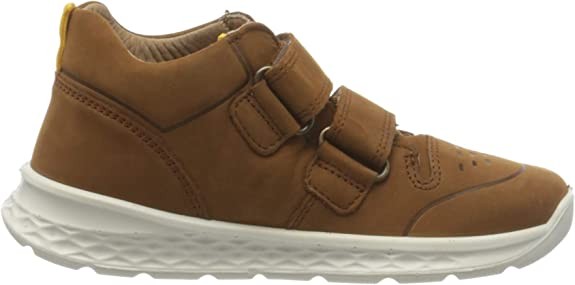 SUPERFIT Lauflernschuhe braun