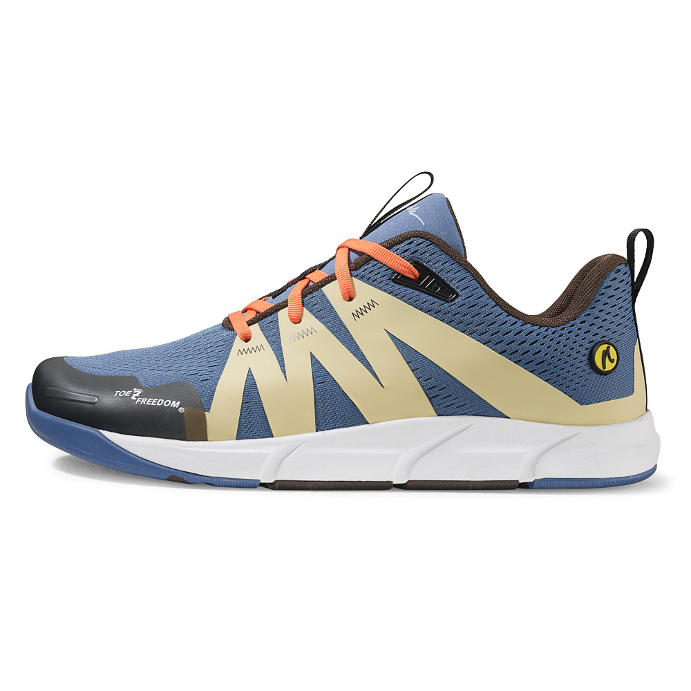 Joe Nimble Addict 1767-400 / blau
