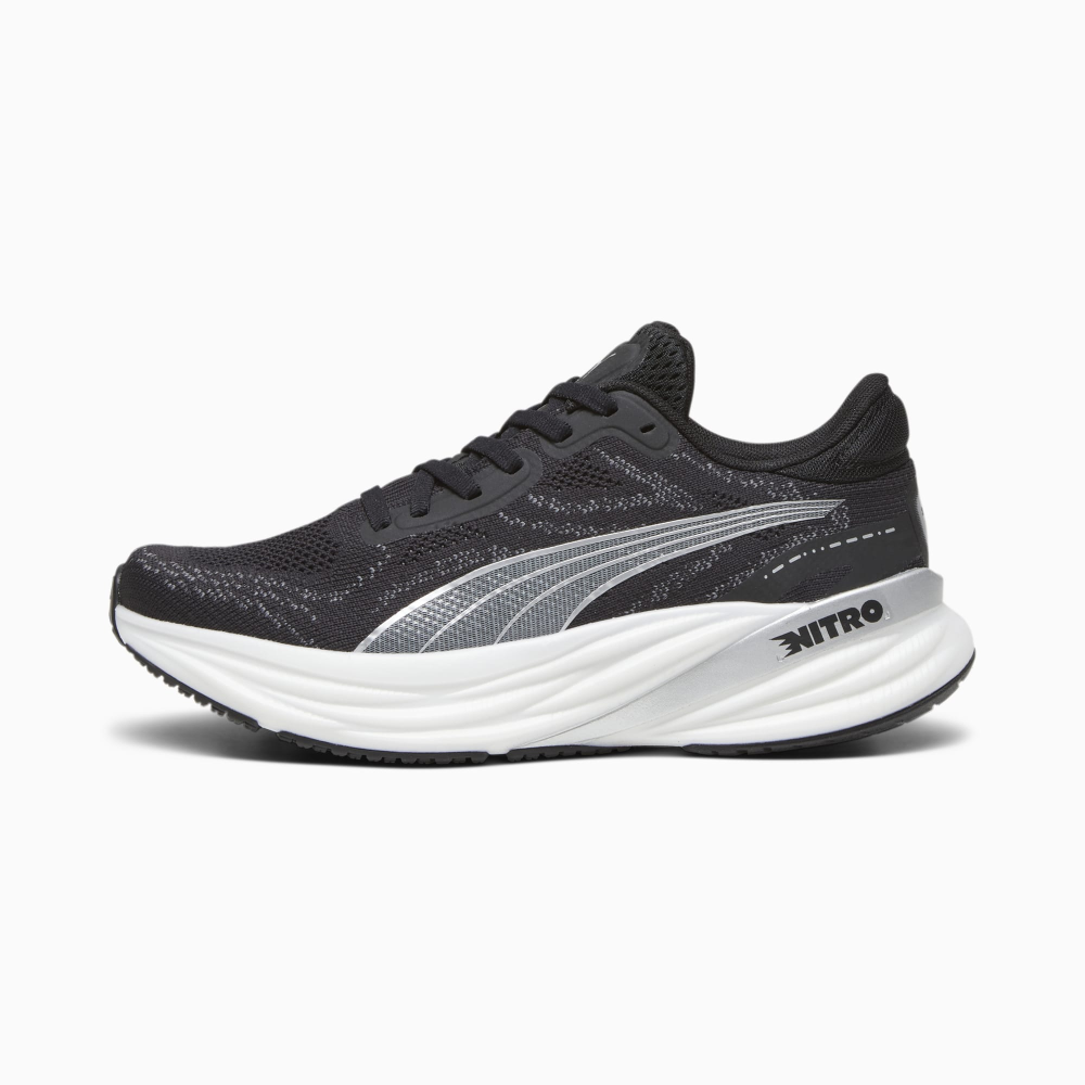 PUMA Magnify NITRO 2 377540_01 / schwarz