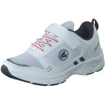 Jako J-NI Ground EV Sneaker in weiß