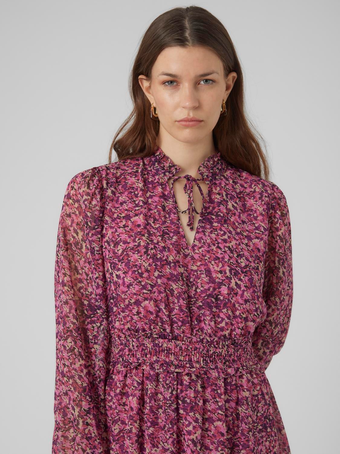 VMVERA Kurzes Kleid