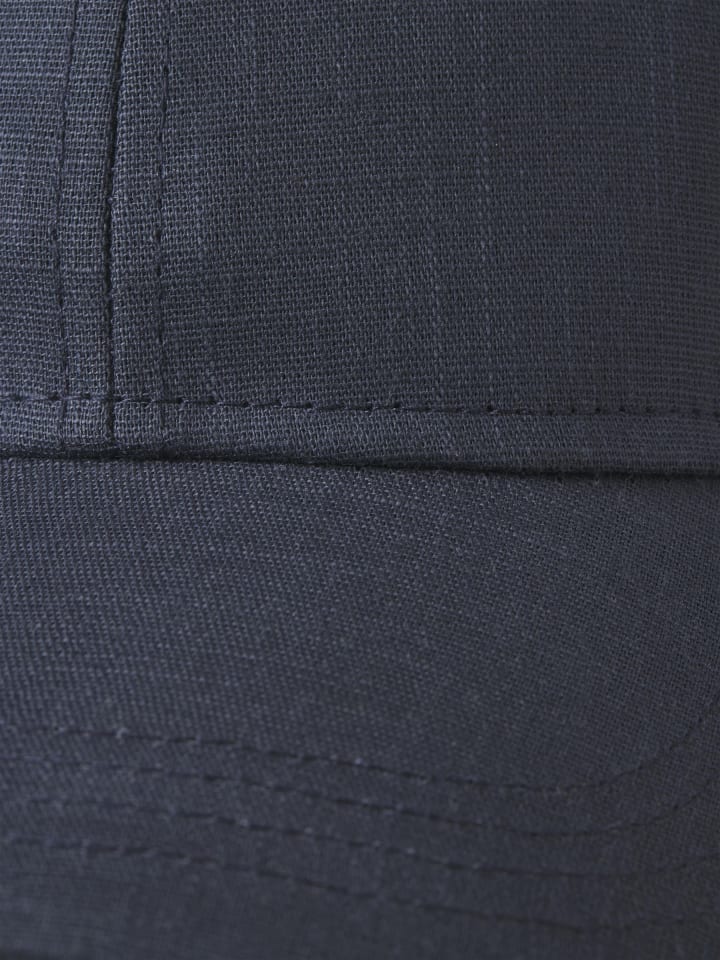 Jack & Jones Baseball Cap in Dark Navy günstig kaufen onesize