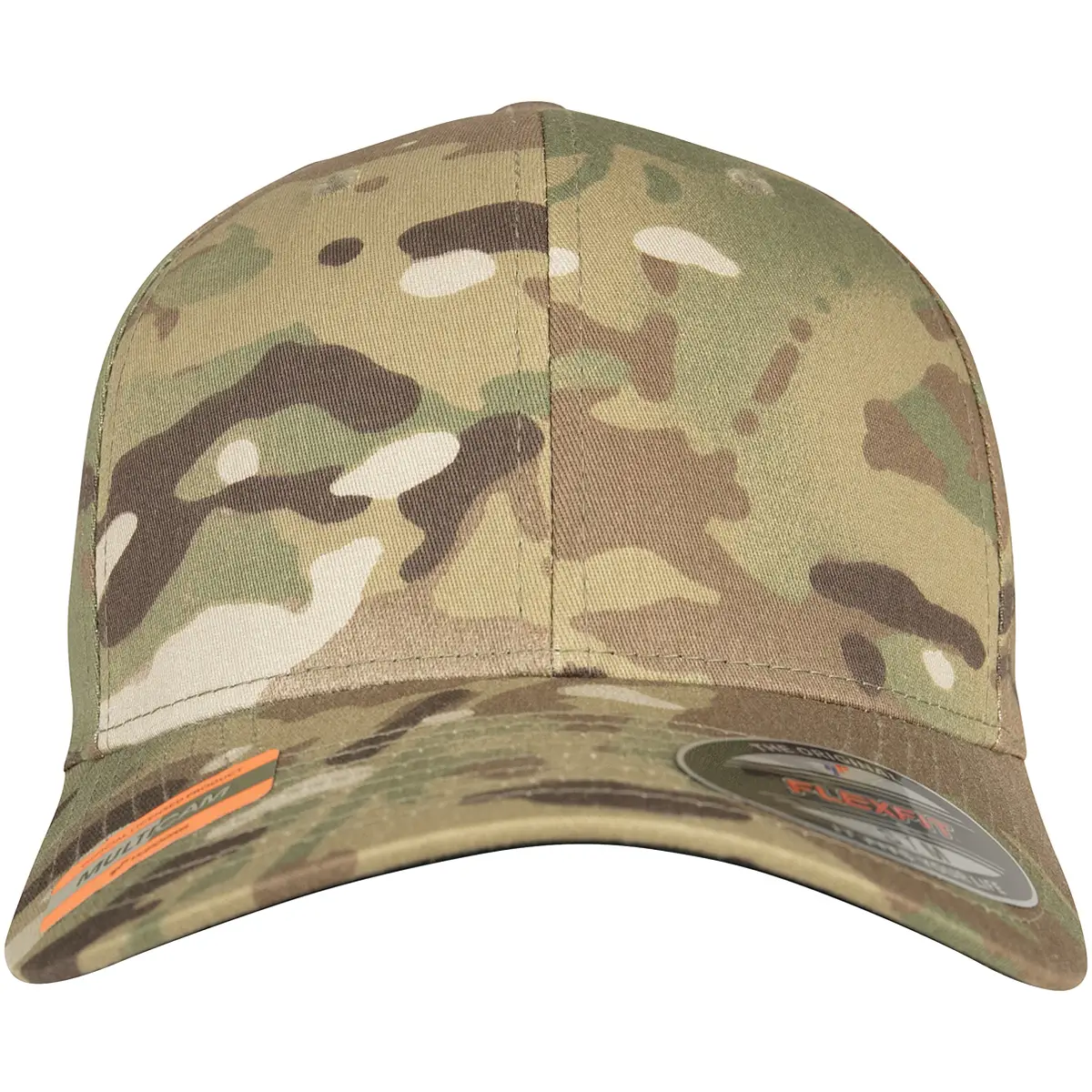 Flexfit Cap multicam