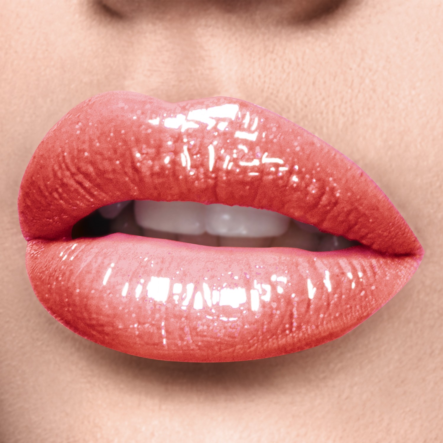 By Terry LIP-EXPERT SHINE N.1 Baby Beige