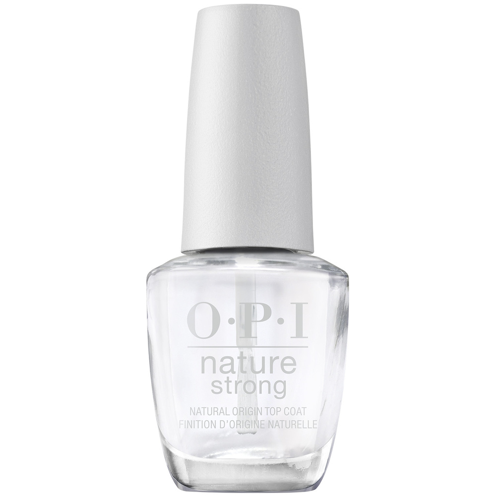 O.P.I OPI - Nature Strong Vernis à ongles vegan Vernis à ongles Vegan