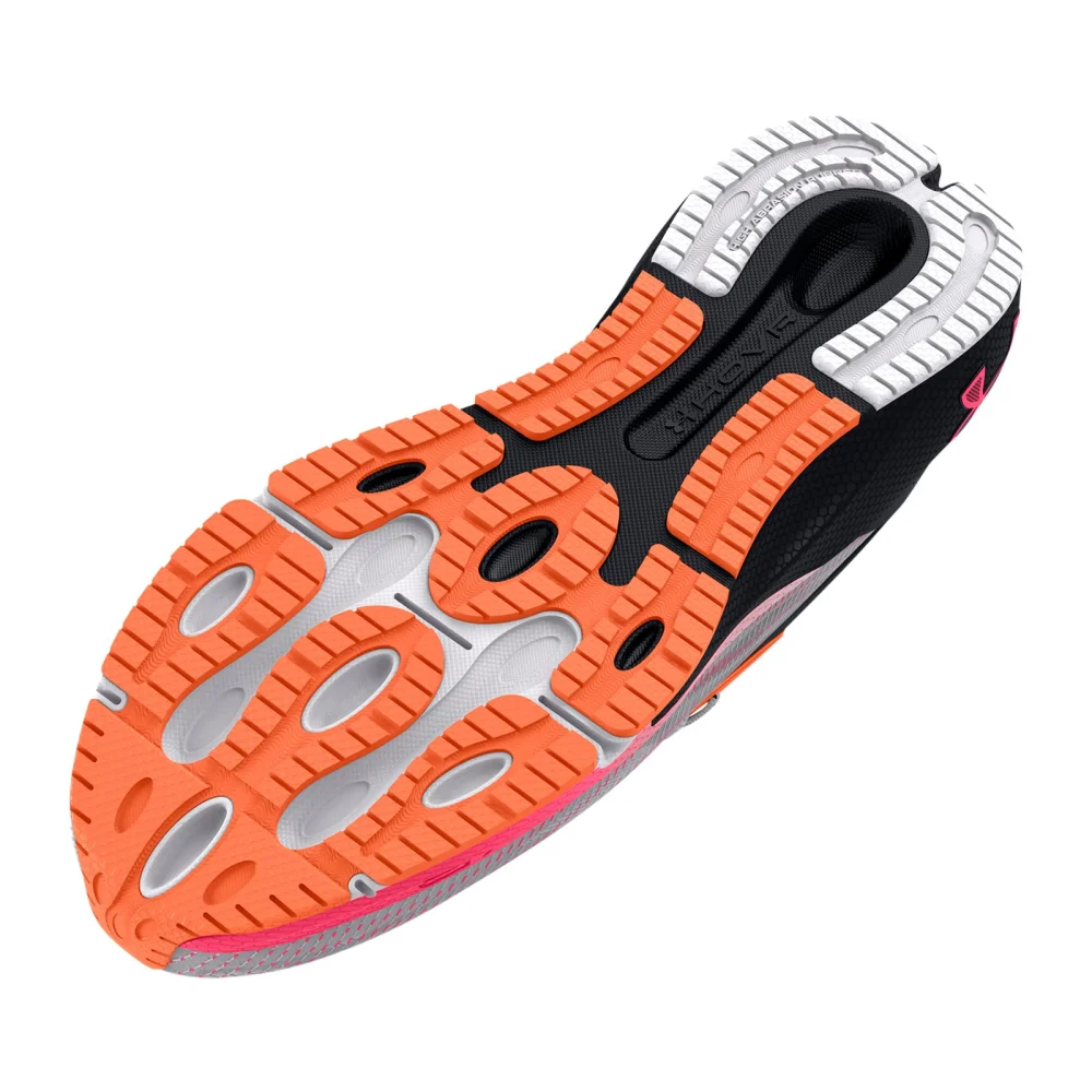 Under Armour UA Machina Breeze HOVR W 3026264-001 / schwarz