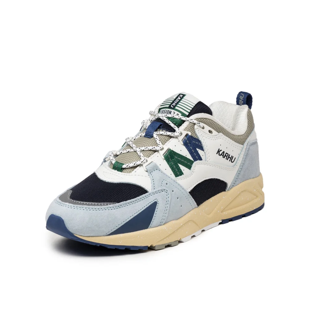 Karhu Fusion 2.0 F804139 / weiss