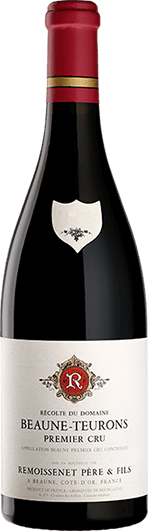 Remoissenet Père et Fils : Beaune 1er cru 