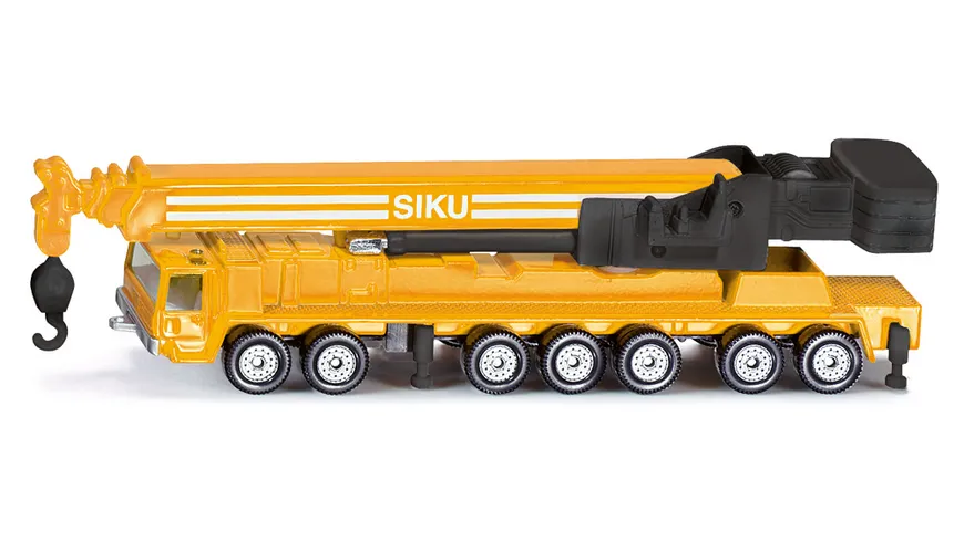 SIKU 1623 Super - MEGA LIFTER