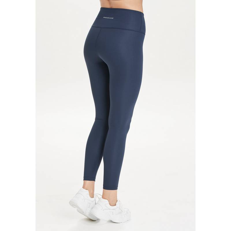 Endurance Raleigh Fahrradtights Damen