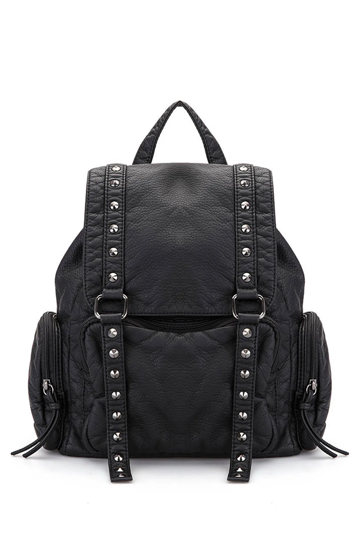 Mavi  Schwarzer Rucksack 193411-900