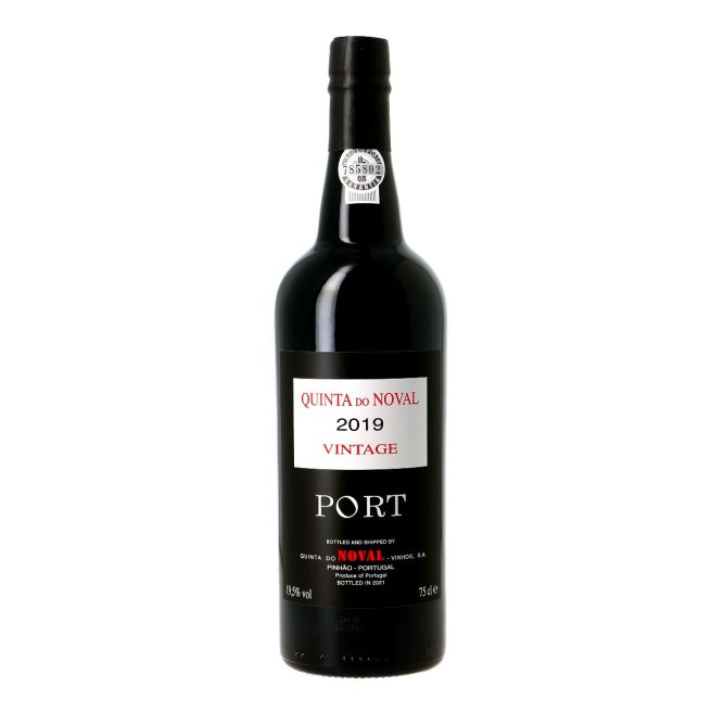 Quinta do Noval, Vintage, 2019