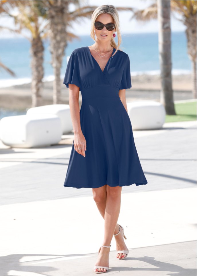 Shirtkleid