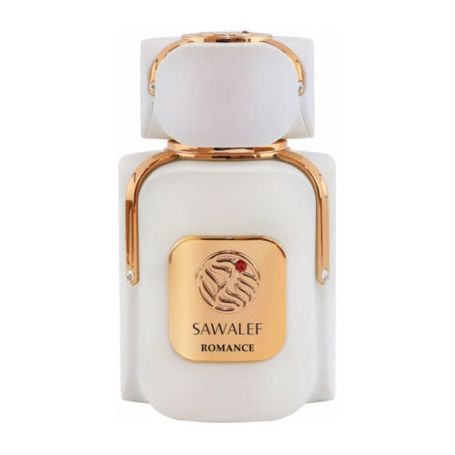 Sawalef Romance Eau de Parfum 80 ml