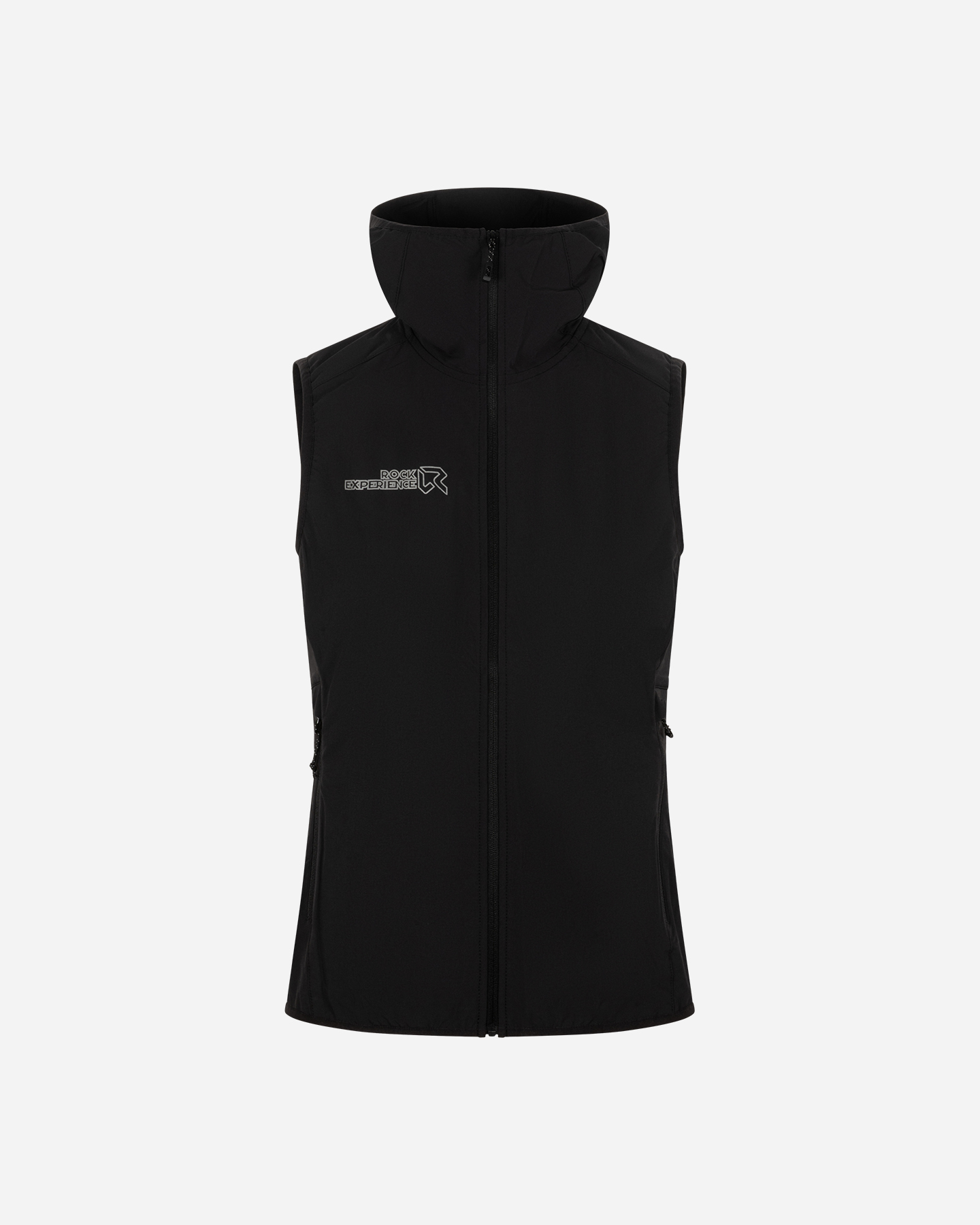 Gilet Rock Experience Ofen W REWV00861-0208