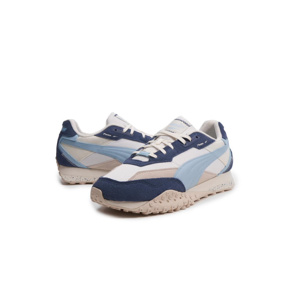 PUMA Blktop Rider 392725/004 / weiss