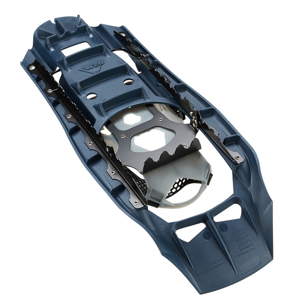 EVO TRAIL SNOWSHOE KIT - Schneeschuhe