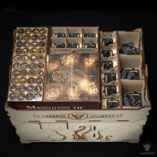 Madness Crate